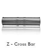 Z-Cross Bar