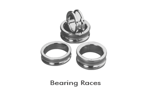 Bearing Races