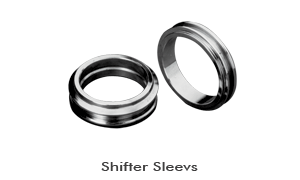 Shifter Sleevs