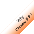 Why Choose IPP?